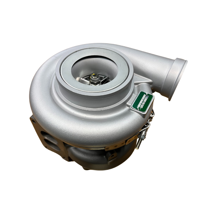 Detroit DD13 Turbo Assembly 2018-2021 OEM RA4710907280
