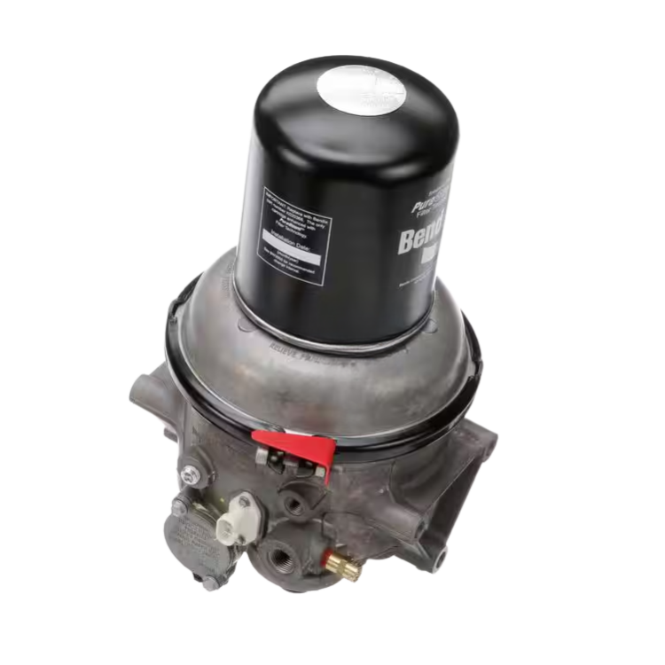 Detroit DD15 Air Brake Dryer 2016-2021: OEM K092871PG
