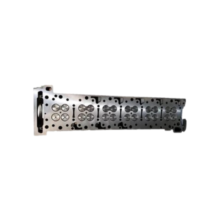 Detroit DD15 Cylinder Head 2015-2018: OEM 4730103520