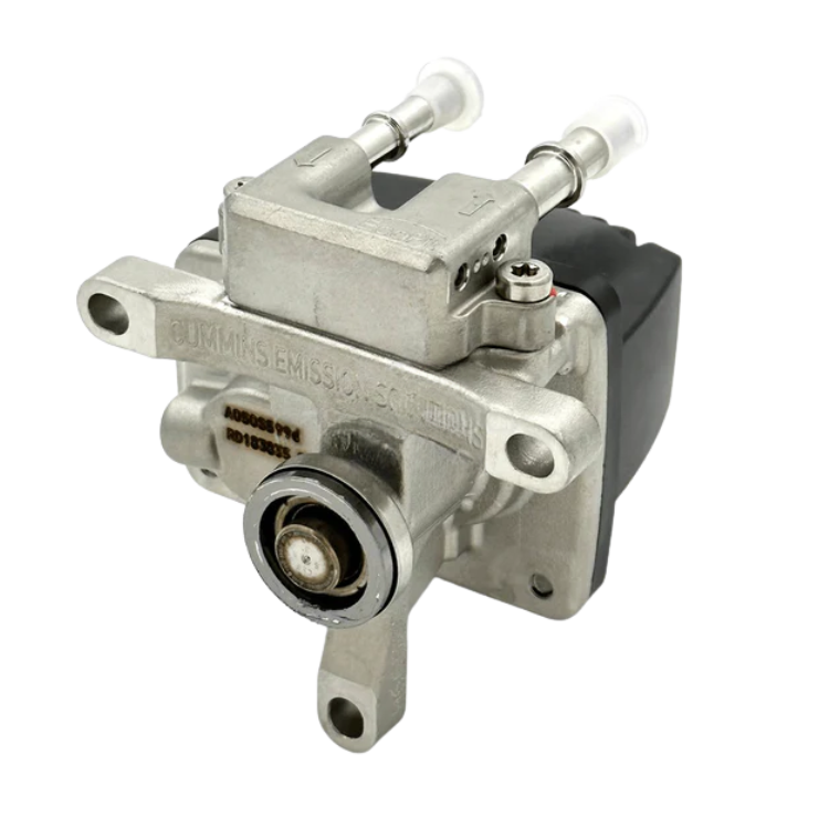 Detroit DD15, DD13 DEF Doser Injector 2016-2021: OEM DDE EA0001407439