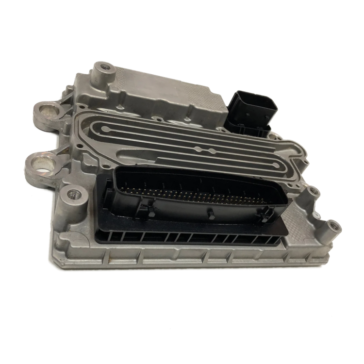 Detroit DD15, DD13 Engine Control Module (ECM) 2010-2013 OEM A0004466035
