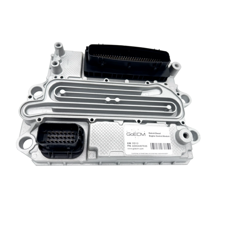 Detroit DD15, DD13 Engine Control Module (ECM) 2013-2015: OEM A0004467635
