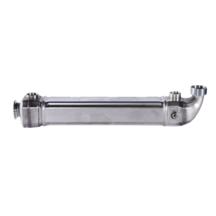 Detroit DD15, DD16 EGR Cooler 2010-2014: OEM DDE/EA4721400475