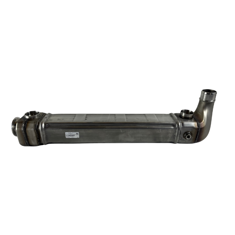 Detroit DD15, DD16 EGR Cooler 2015-2020 OEM A4731400575