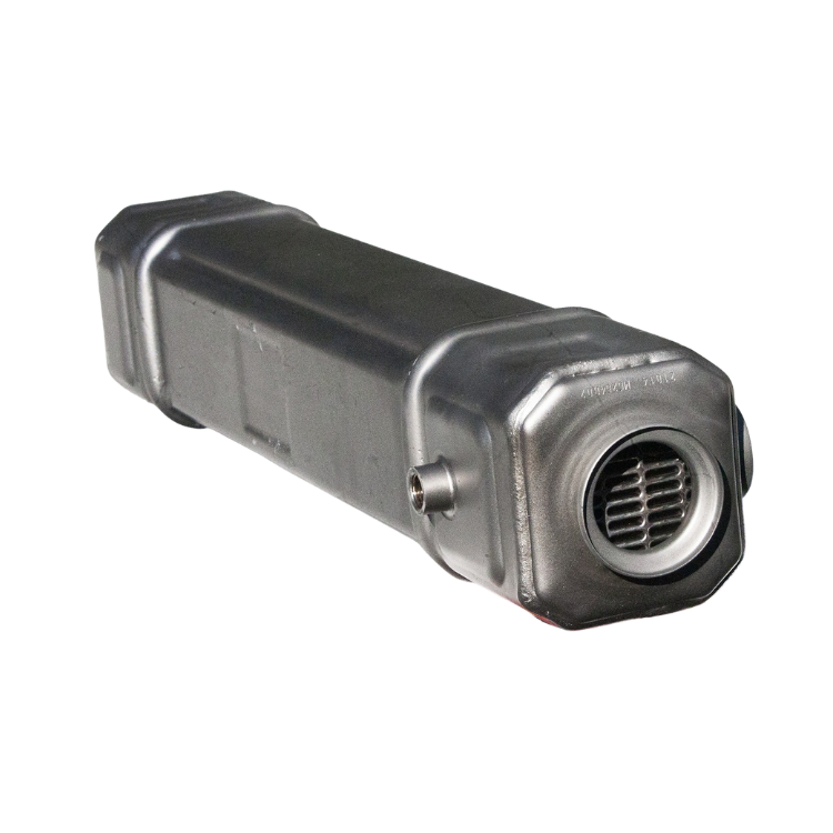 Detroit DD15 EGR Cooler 2021-2025: OEM A4721401575