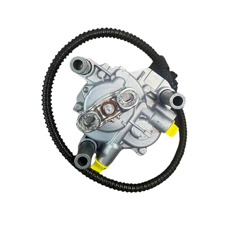Detroit DD15 EGR Valve Actuator 2021-2024: OEM EA4711503494