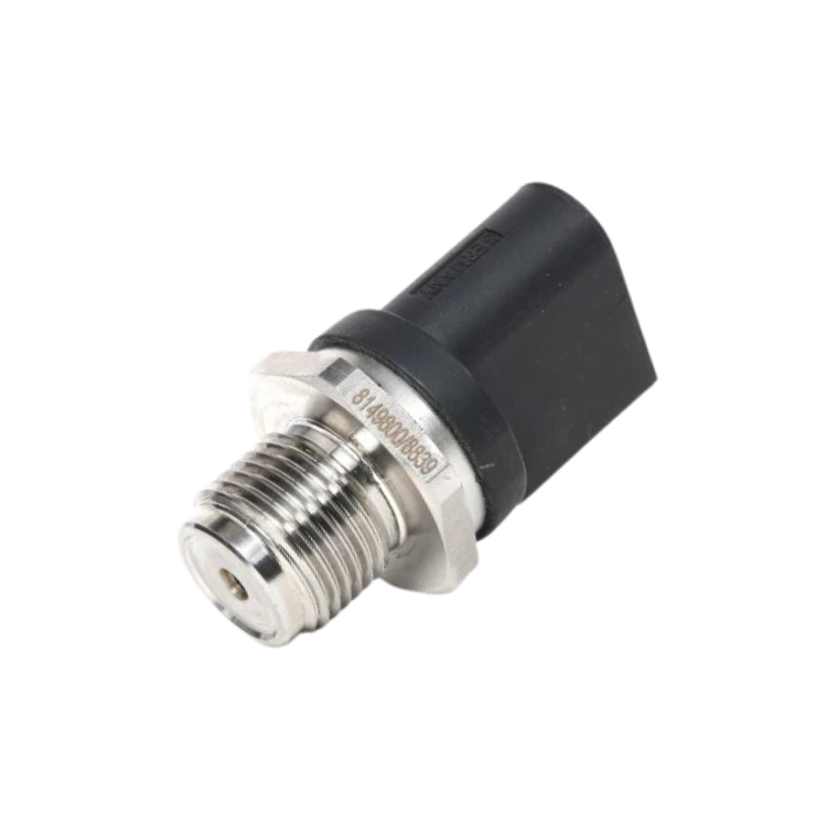 Detroit DD15 Fuel Rail Pressure Sensor 2008-2018