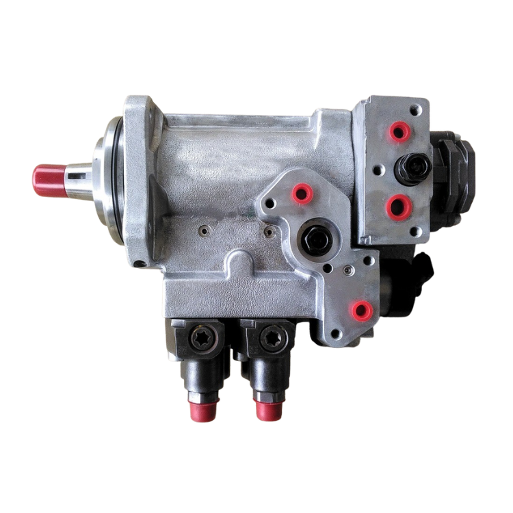 Detroit DD15 High Pressure Fuel Pump 2011-2016: OEM A4700901550