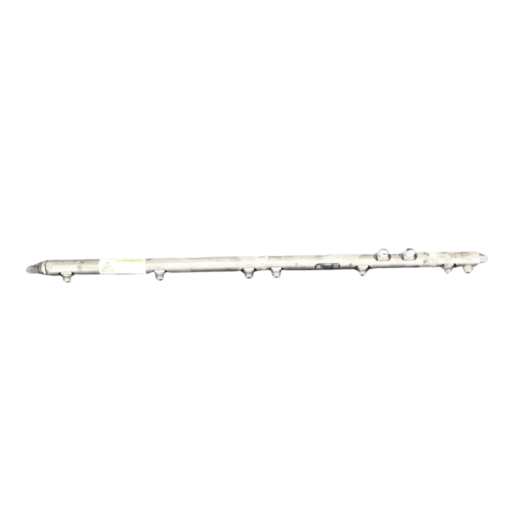 Detroit DD15 High Pressure Fuel Rail 2016-2021: OEM A4720780545