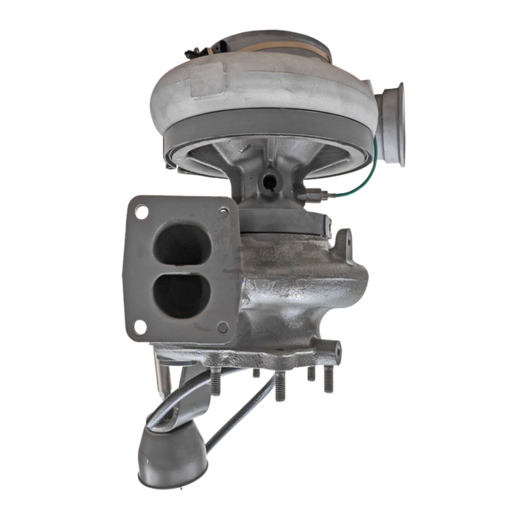 Detroit DD15 Turbo 2014: OEM A4720901380
