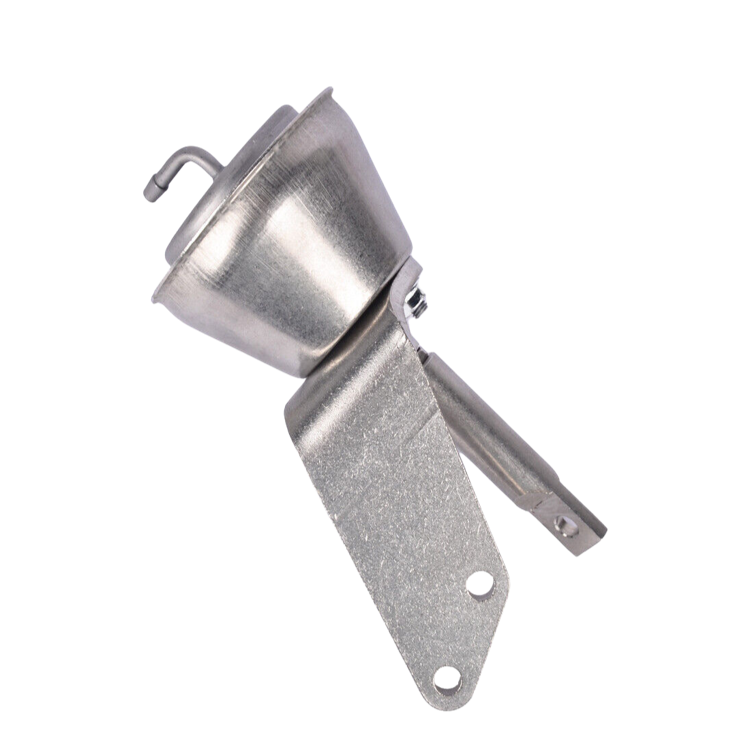 Detroit DD15 Turbo Actuator : OEM AZ4720961269