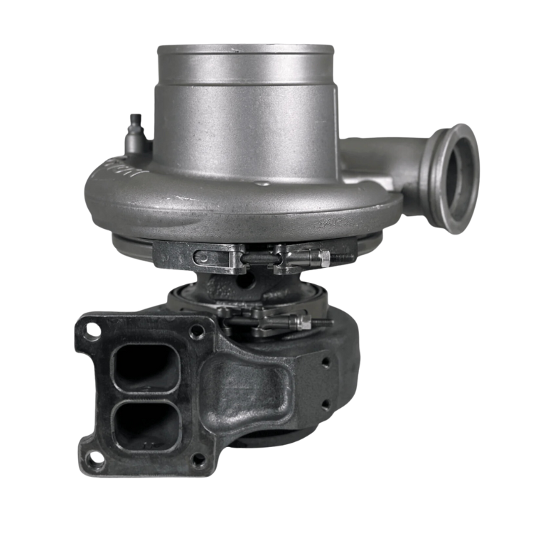 Detroit DD15 Turbo Assembly 2011-2013: OEM EA4720961599