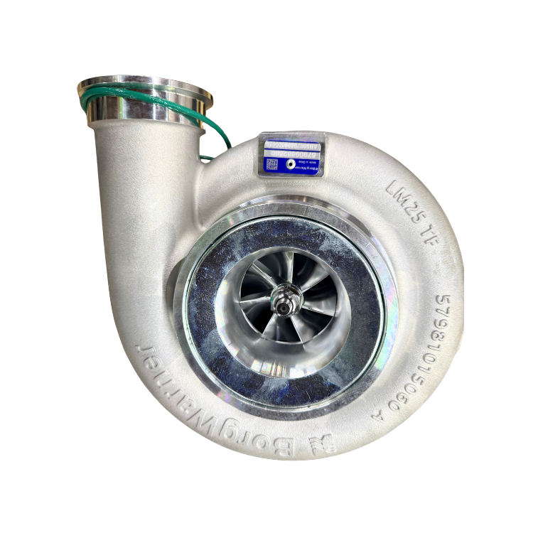 Detroit DD15 Turbo Assembly 2013-2016: OEM RA4720901480