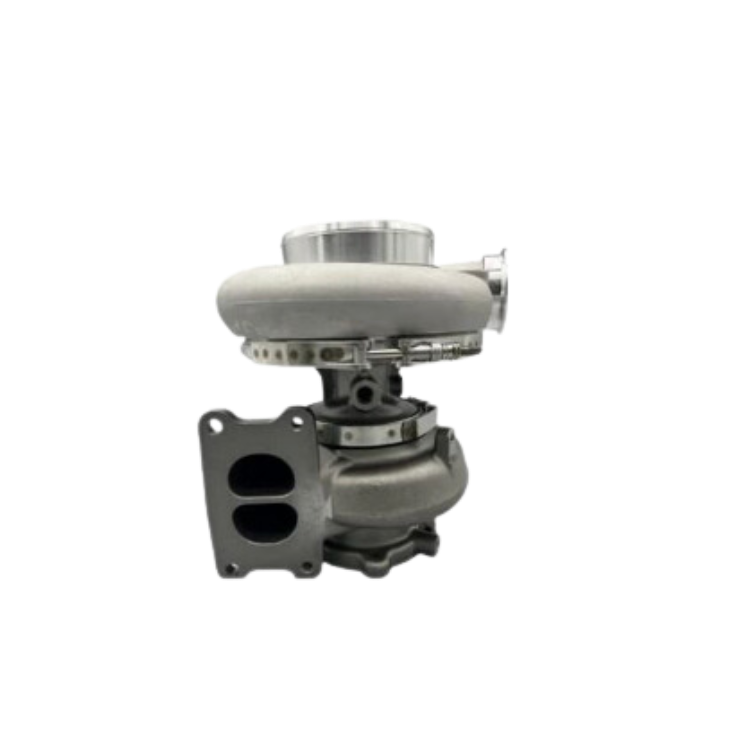 Detroit DD15 Turbo Assembly 2015-2021: OEM 4720901880