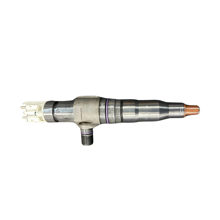 Detroit DD5 Fuel Injector 2018-2027: OEM EA9360702687