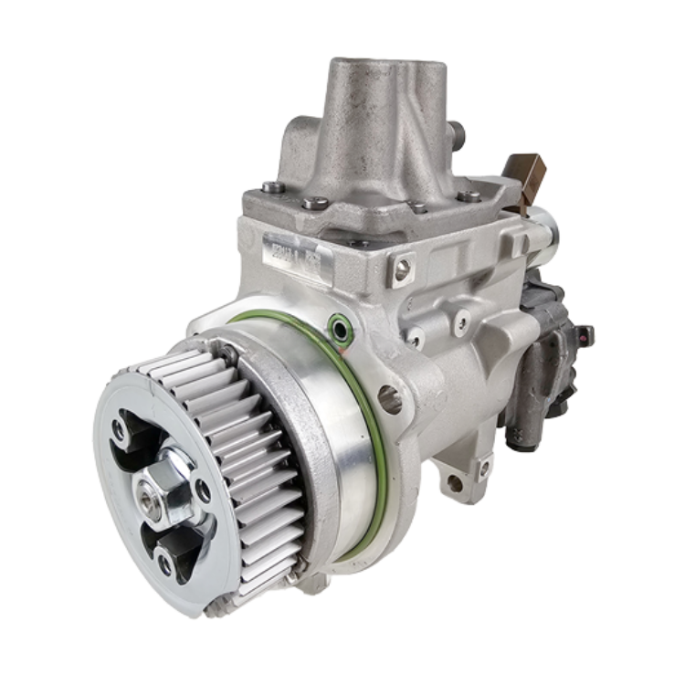 Detroit DD5 High Pressure Fuel Pump 2018-2027: OEM EA9340702001
