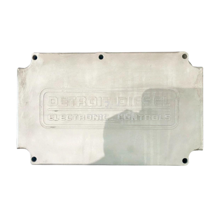 Detroit DDEC4 Engine Control Module 1997-2002: OEM 23519307