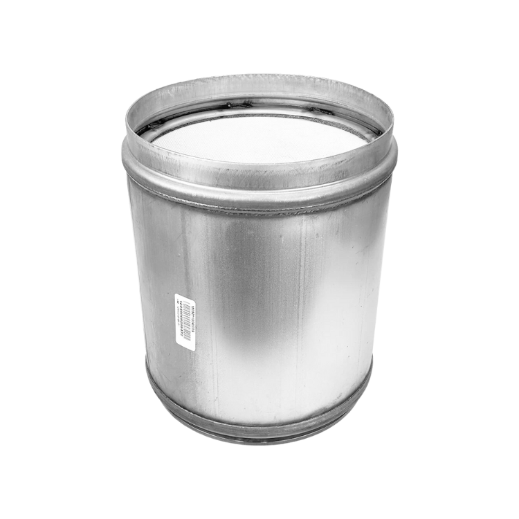 Detroit DPF : OEM A6804910494