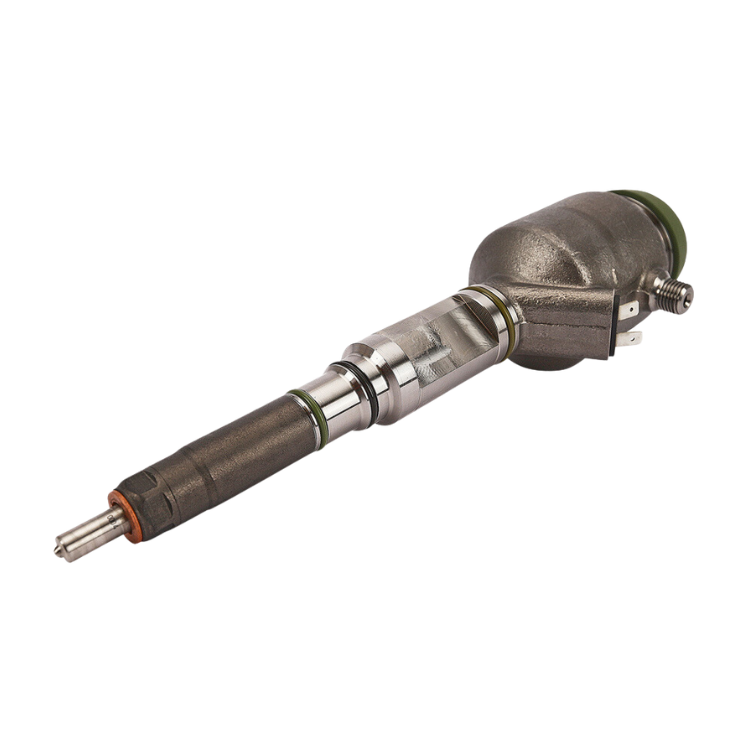 Detroit MTU Fuel Injector 2008-2021: OEM F 00B L0J 005