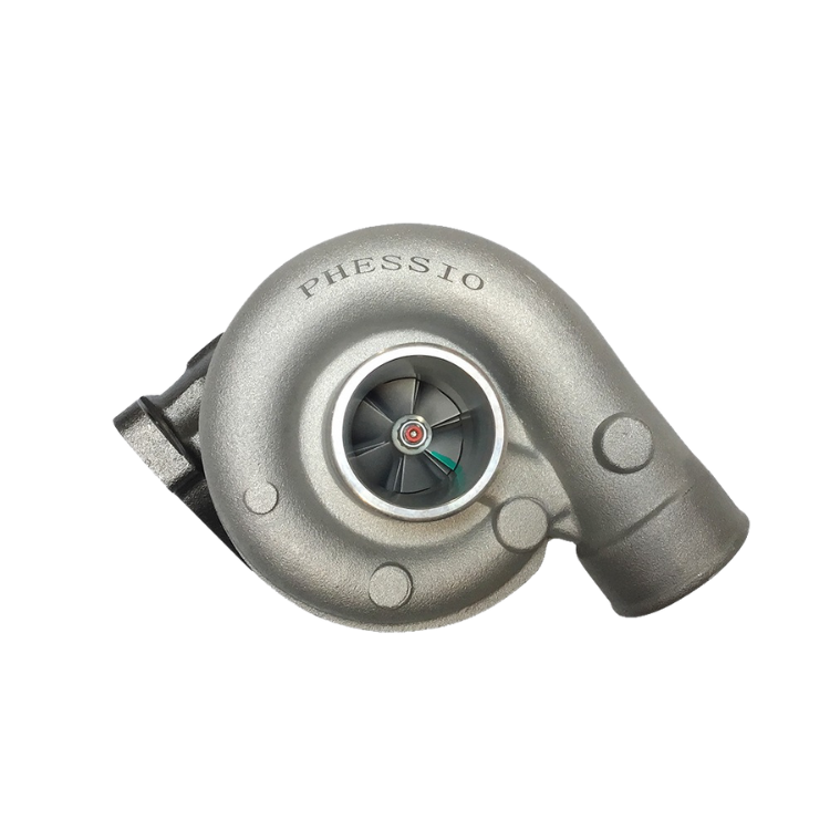 Deutz BF4M2011 Turbo Assembly 2008-2015: OEM 4281437