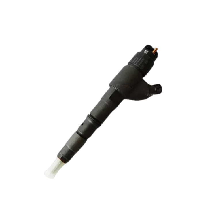 Deutz BF4M2013 Fuel Injector 2008-2013: OEM 04289311