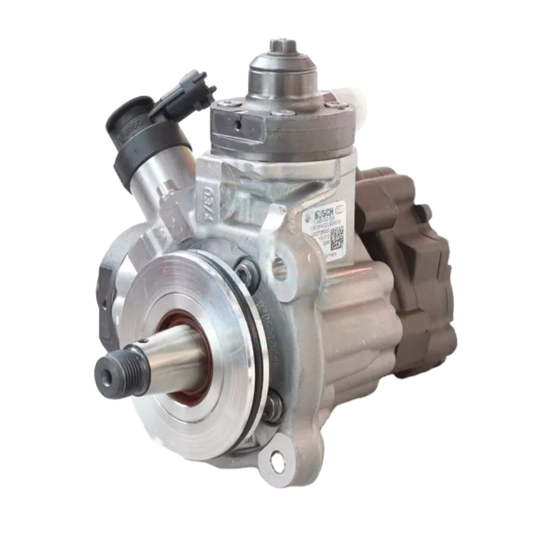 Deutz TCD 2.9, 912 High Pressure Fuel Pump 2015: OEM 4163114