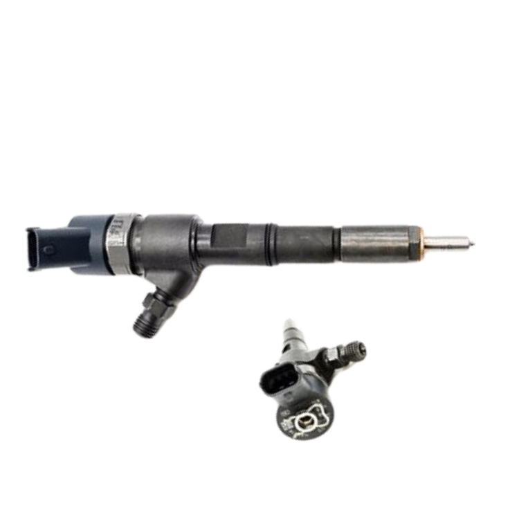 Deutz TCD 2.9 Fuel Injector 2015: OEM 4132014