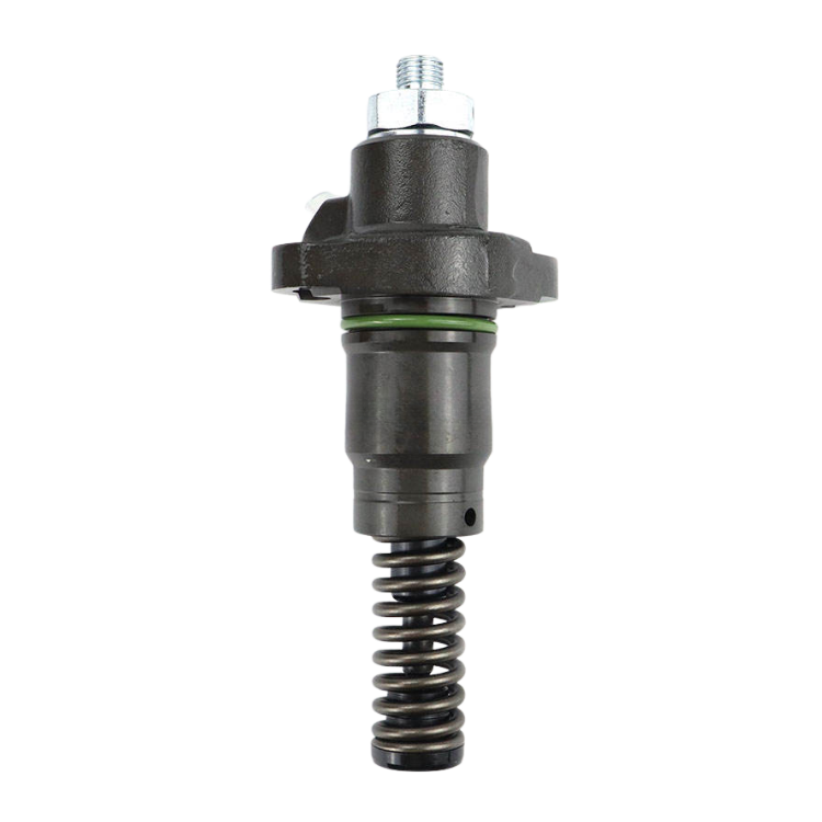 Deutz TCD 2012 Unit Pump 2012-2018: OEM 02113695