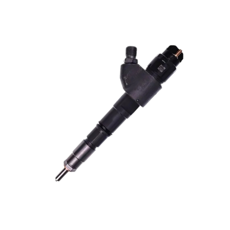 Deutz TCD 2013 L6 2V, 6.1L Fuel Injector 2013-2018: OEM 04290986