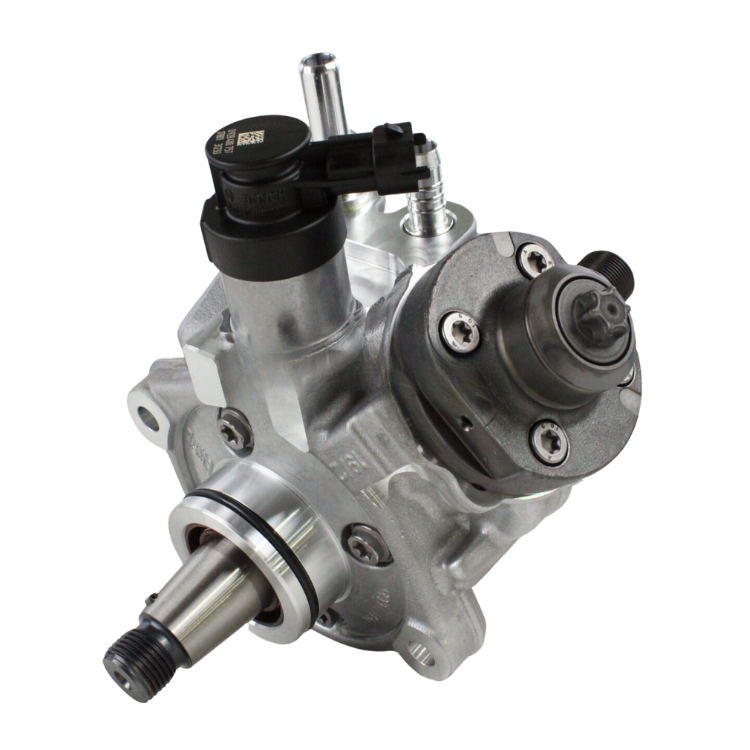 Deutz TCD 3.6 L4 High Pressure Fuel Pump 2008-2015: OEM 4123934
