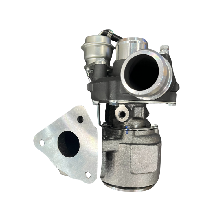 Deutz TCD 3.6 L4 Turbo Assembly : OEM 53059710200