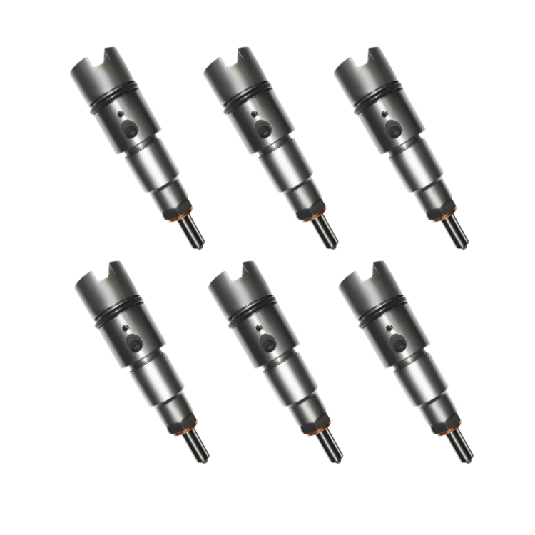 Dodge Ram Cummins 5.9L Fuel Injector 1998-2002 ( Set Of 6 )