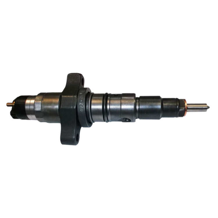 Dodge Ram Cummins 5.9L Fuel Injector 2003-2004: OEM R8004082AA