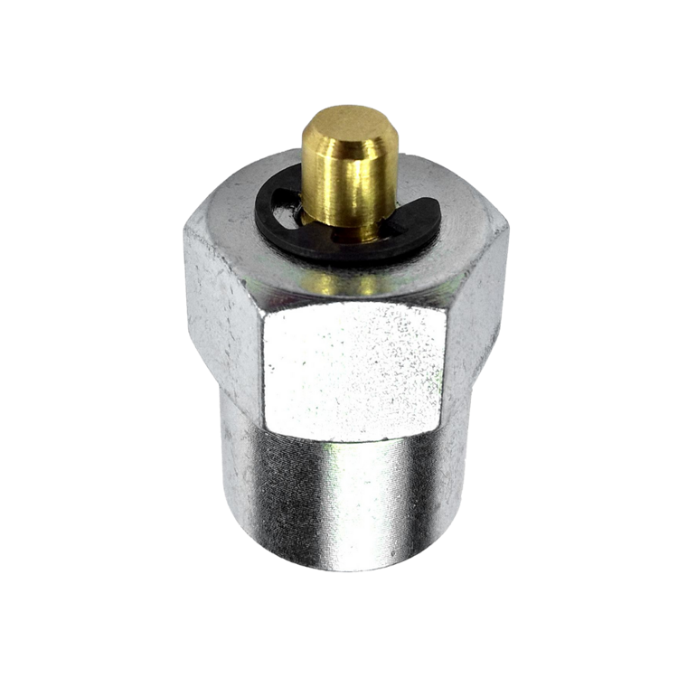 Dodge Ram Cummins 5.9L Fuel Injector Block Off 2003 - 2007 ( Set of 5 )