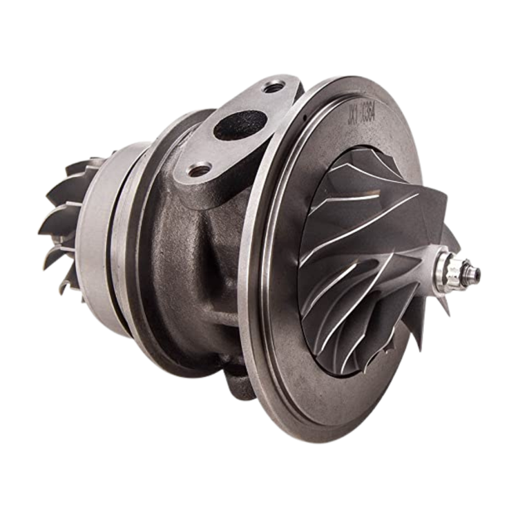 Dodge Ram Cummins 5.9L Turbo Assembly