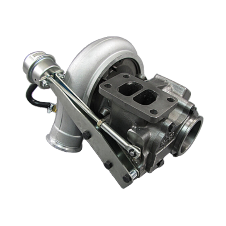 Dodge Ram Cummins 5.9L Turbo Assembly 2000-2002: OEM 3800799RX