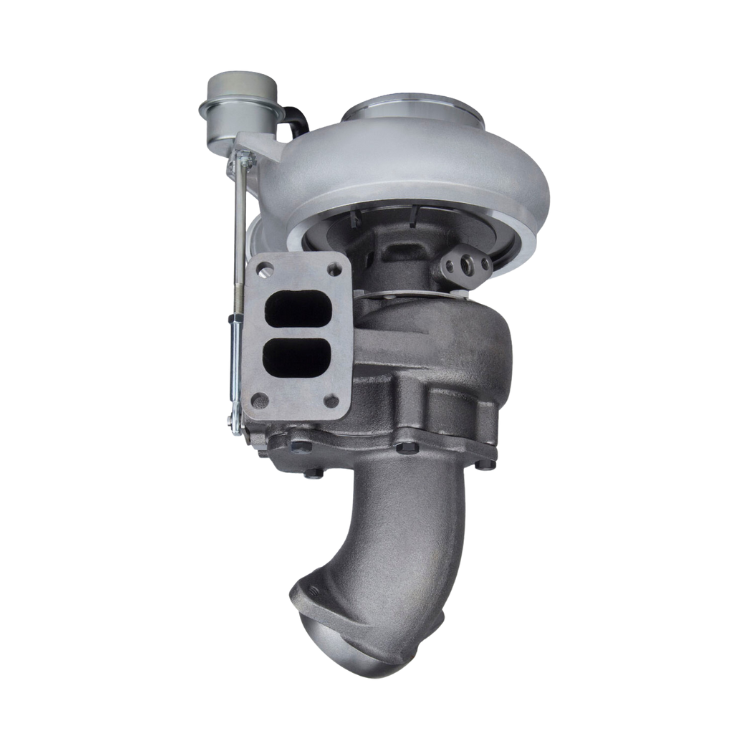 Dodge Ram Cummins 5.9L Turbo Assembly 2000-2002 OEM 3800799RX