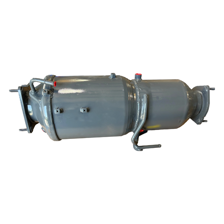 Dodge Ram Cummins 6.7L DOC/DPF 2020-2024: OEM 68259653AD