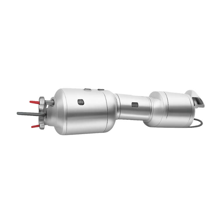Dodge Ram Cummins 6.7L DPF 2019-2023: OEM 68296341AE