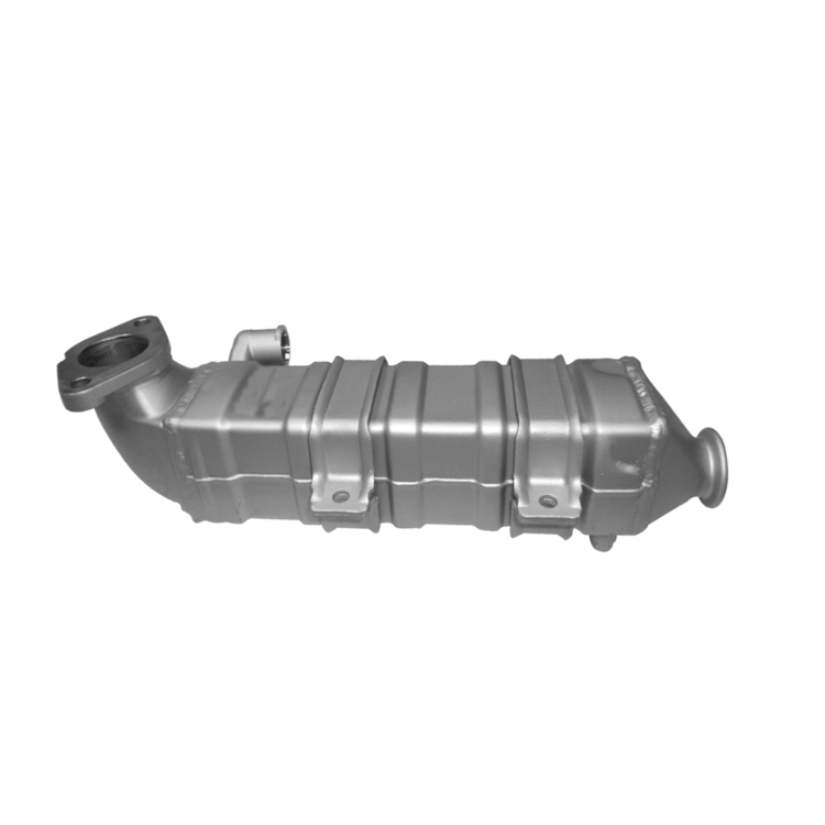 Dodge Ram Cummins 6.7L EGR Cooler 2015-2017: OEM 6804898AA