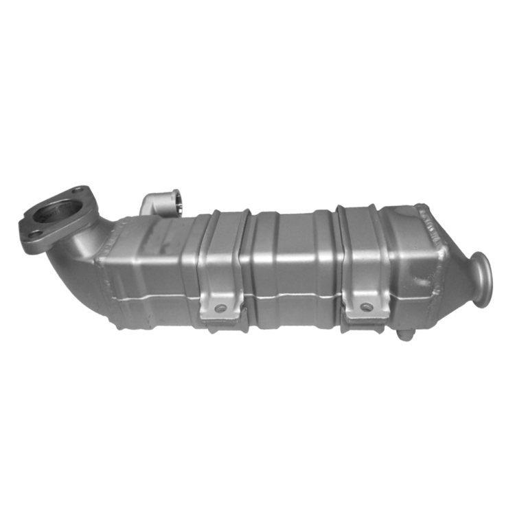 Dodge Ram Cummins 6.7L EGR Cooler 2019-2022: OEM 68444764AA