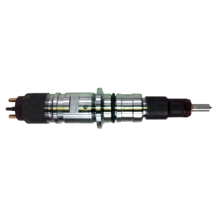 Dodge Ram Cummins 6.7L Fuel Injector 2007-2012: OEM R8069384AA