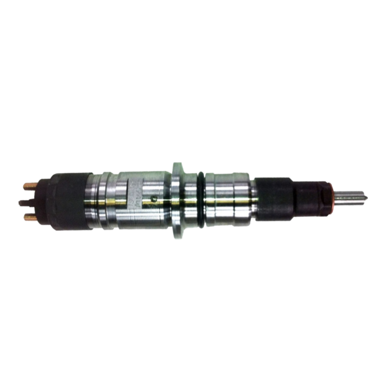 Dodge Ram Cummins 6.7L Fuel Injector 2008-2010: OEM 5253221NX