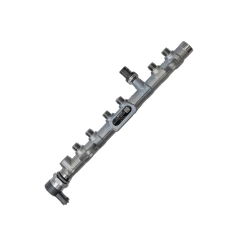 Dodge Ram Cummins 6.7L Fuel Rail 2019-2021