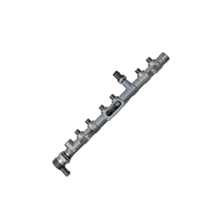 Dodge Ram Cummins 6.7L Fuel Rail 2022-2024: OEM 6833289AA