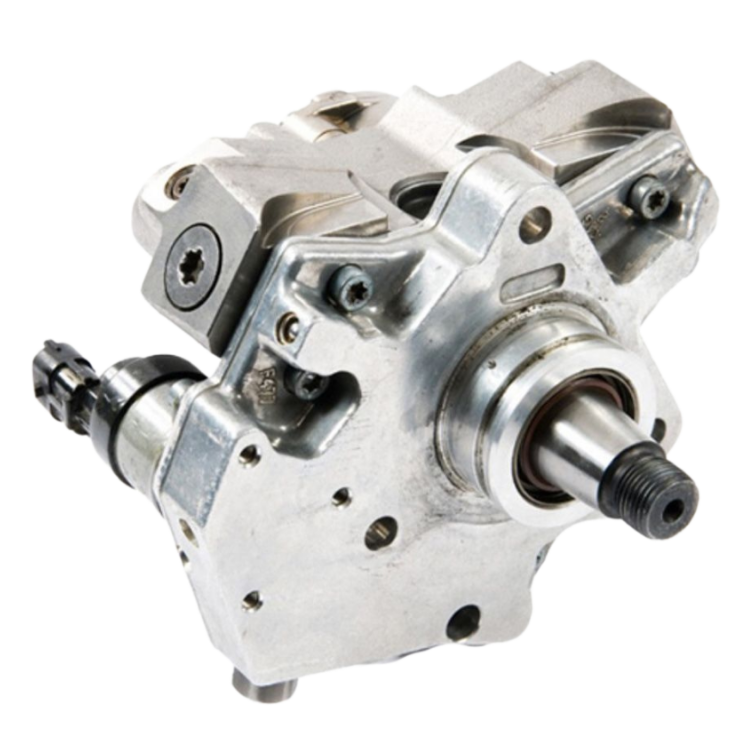 Dodge Ram Cummins 6.7L High Pressure Fuel Pump 2007-2018: OEM R8027022AA
