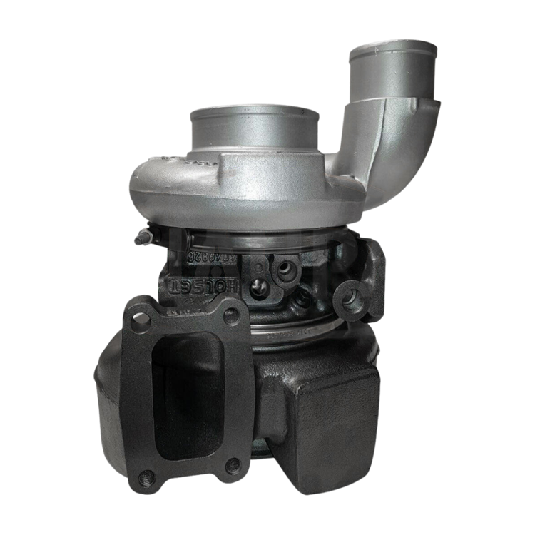 Dodge Ram Cummins 6.7L Turbo Assembly 2007-2012: OEM 2835908RX