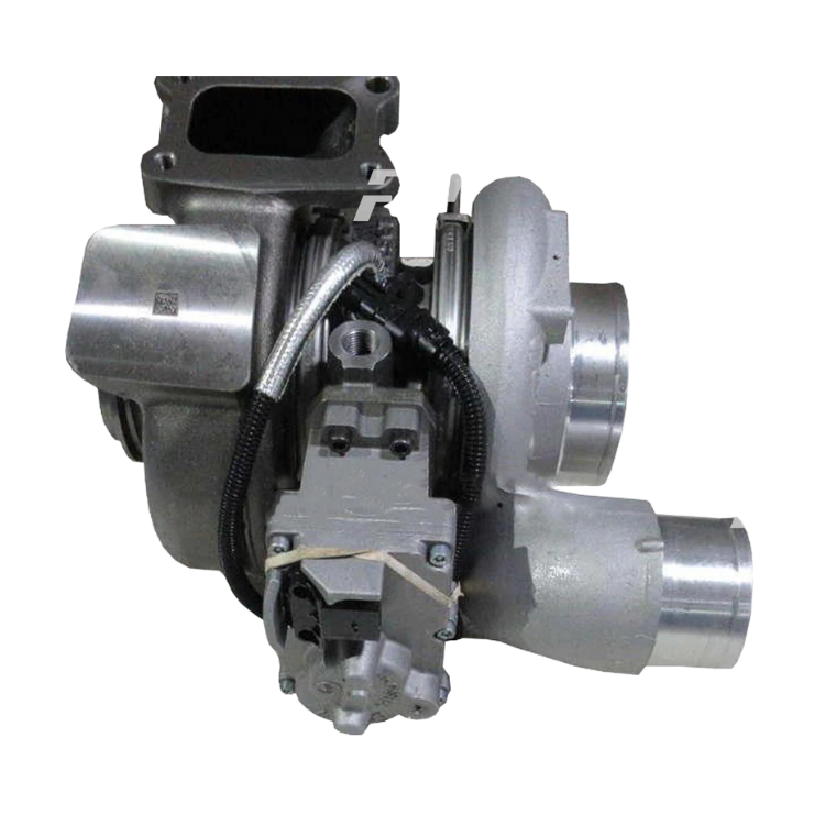 Tamerx Turbo Assembly for Dodge Ram Cummins 6.7L engines, OEM 68321378AA, designed for 2013-2017 models