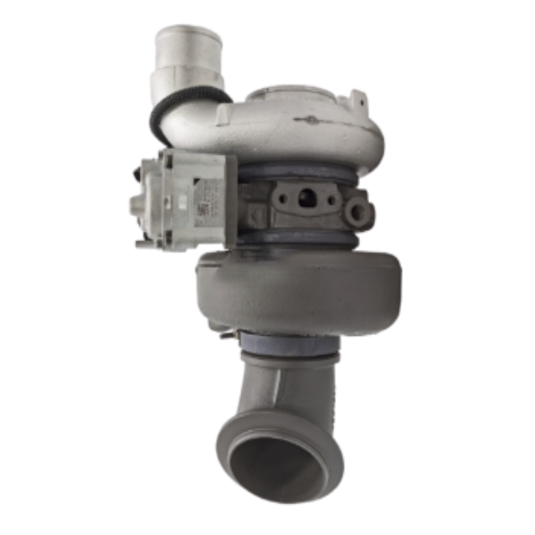 Dodge Ram Cummins 6.7L Turbo Assembly 2013-2018: OEM 5352344RX