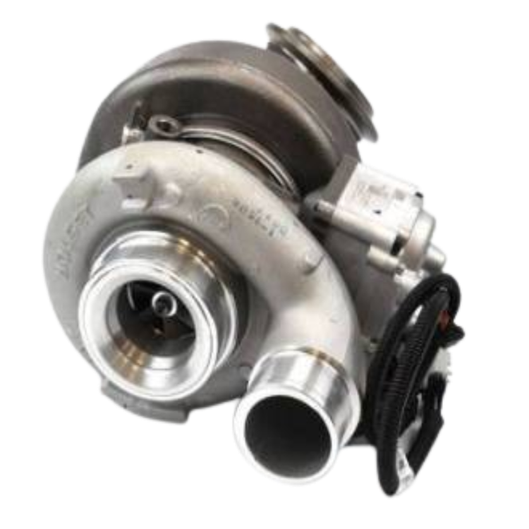 Dodge Ram Cummins 6.7L Turbo Assembly 2013-2018: OEM 68212739AA